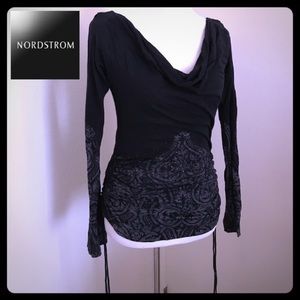 🌻Language Los Angeles🌻 elegant top